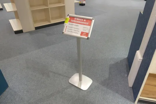 Infoständer