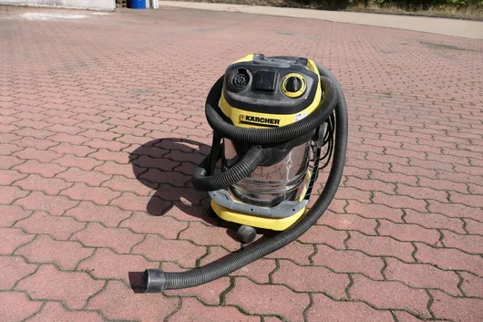 Kärcher - Wet/dry vacuum cleaner