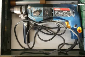 Bosch Schlagbohrmaschine