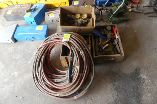 Bild von Los Nr. 223