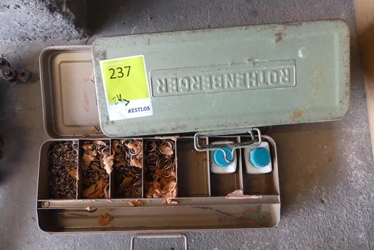 Bild von Los Nr. 237