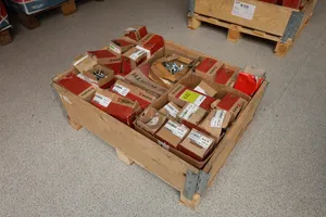 1 x Palette Würth Schrauben