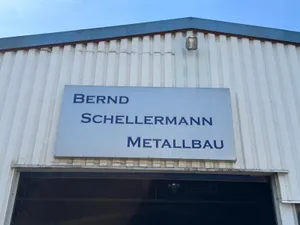 Geschäftschließung Schellermann Metallbau GmbH - Fahrzeuge, Abkantmaschine, Schweißgeräte, Werkstattausstattung, Rohmaterial, uvm.