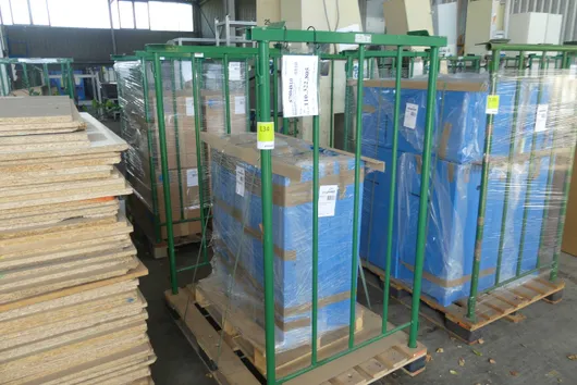 PLAYMOBIL Unterbau Exportvariante Zubehör Schätzspiel, mit Lagerrunge