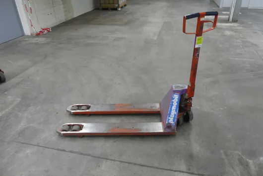 BT LIFTER Handhubwagen