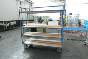 FETRA Etagenwagen