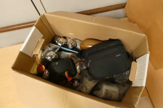 Bild von Los Nr. 295