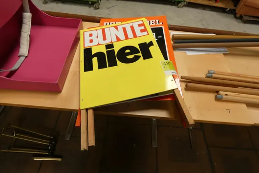 Bild von Los Nr. 410