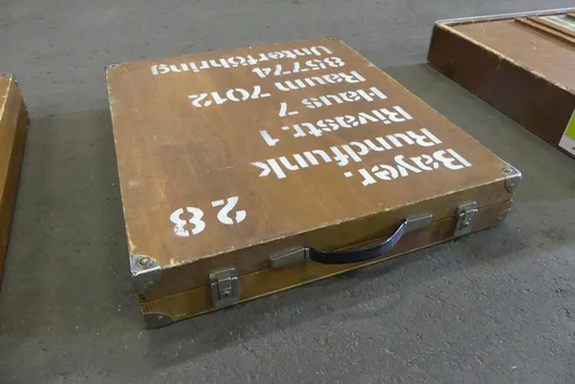 Bild von Los Nr. 520