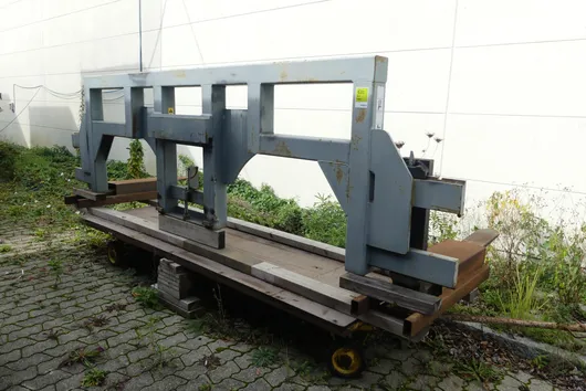 Zubehör für Combilift – Elektro (Stapler Modell C4000E/12/5952)