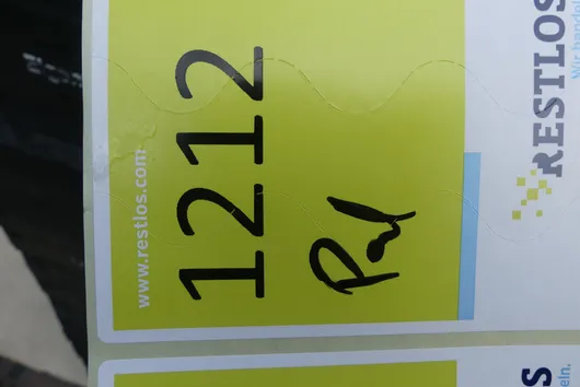 Bild von Los Nr. 1212