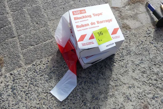 Bild von Los Nr. 36