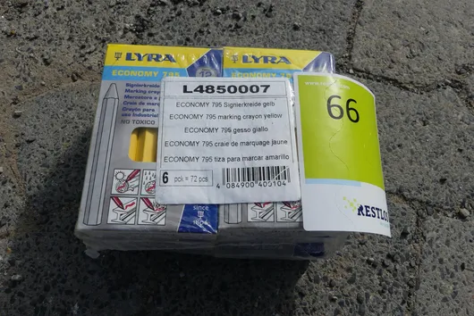 Bild von Los Nr. 66