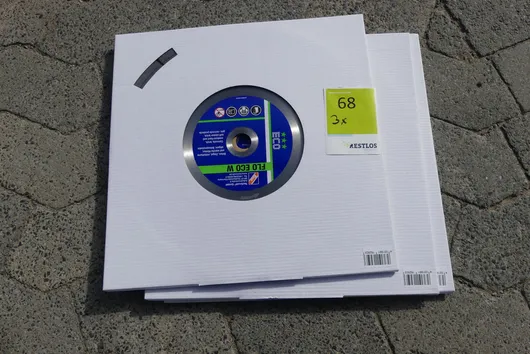 Bild von Los Nr. 68