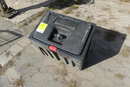 Bild von Los Nr. 7