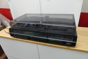 Telefunken Hifi Kompaktanlage