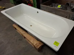 Badewanne