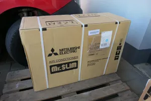 Mitsubishi Außengerät SUZ-KA25V