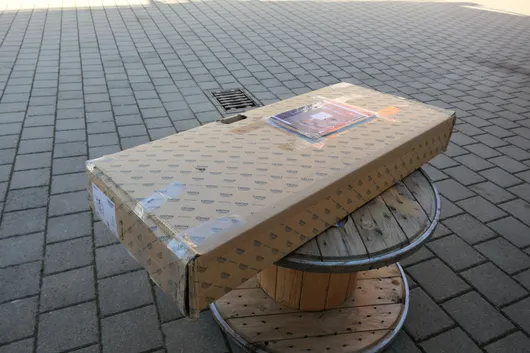 Bild von Los Nr. 209