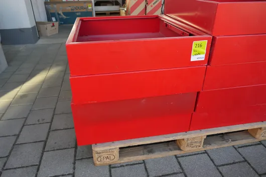 Bild von Los Nr. 216