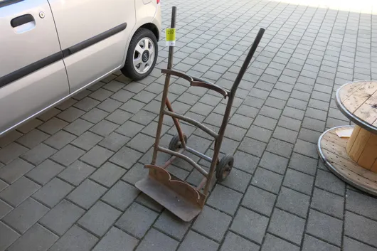Bild von Los Nr. 237