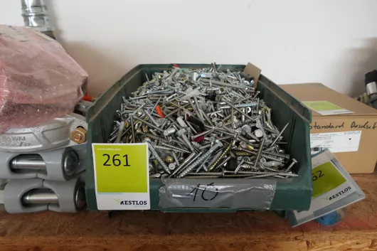 Bild von Los Nr. 261