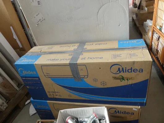 وحدة داخلية للتكييف Midea MA-09NXD0-I