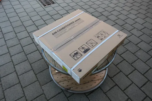 Unutarnja jedinica klima uređaja Samsung PC4SUFMAN