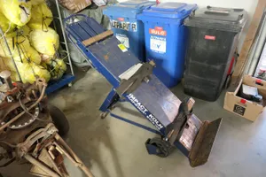 Impact Treppensteiger