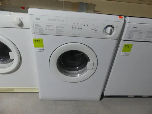 ZANUSSI TDS-464E szárítógép