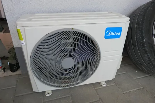 Midea ilmastointilaitteen ulkoyksikkö MA-09N8D0-0
