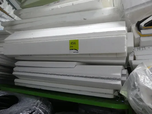 مجموعة عزل صوتي للأرضية من البوليسترين