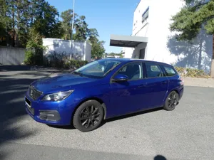 Peugeot 308 - Ez. 05.9.2019 - 98.803 km