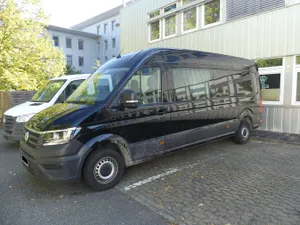 VW Crafter - Ez. 13.12.2022 - 32.969 km