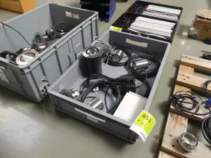 Posten LED Spots und Zubehör