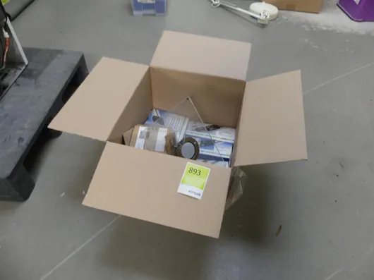 Bild von Los Nr. 893