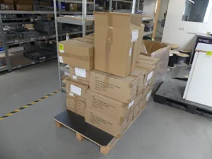 Posten Power Supply 12V 30W