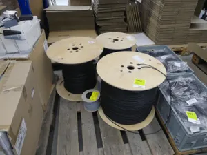 Posten Kabelrollen