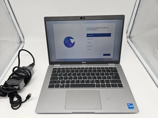 Dell Latitude 5420 met Windows 11