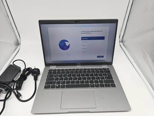Dell Latitude 5420 avec Windows 11