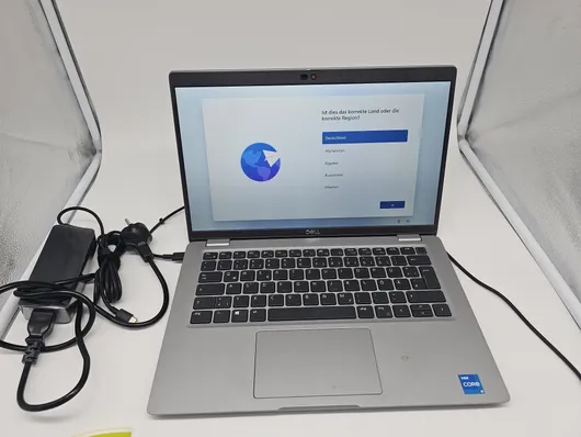 Dell Latitude 5420 с Windows 11