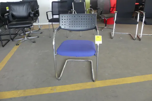 Vitra. - кресло-качалка