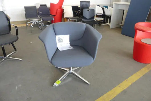 Kusch & Co - Armchair