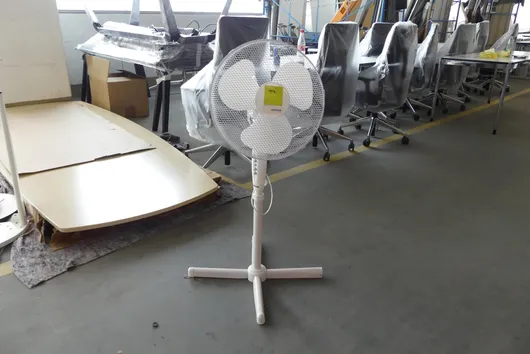 Tristar - Pedestal fan