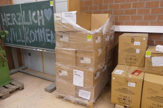 Bild von Los Nr. 1128