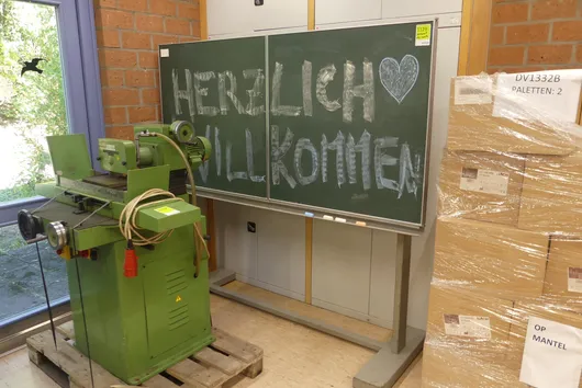 Bild von Los Nr. 1129