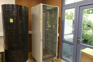 Rittal - Netzwerkschrank