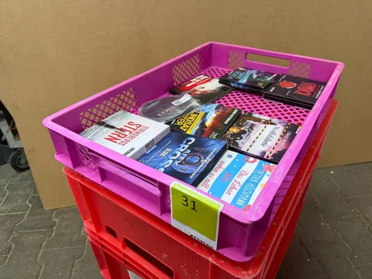 Bild von Los Nr. 31