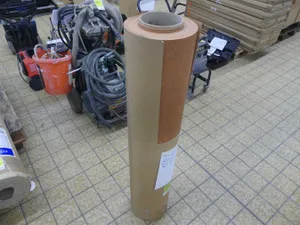 Freudenberg Kautschuk-Bodenbelag, Rolle, Farbe 6027
