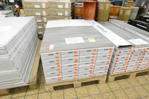 Posten Gerflor Klebevinyl, Bostonia Oak Grey